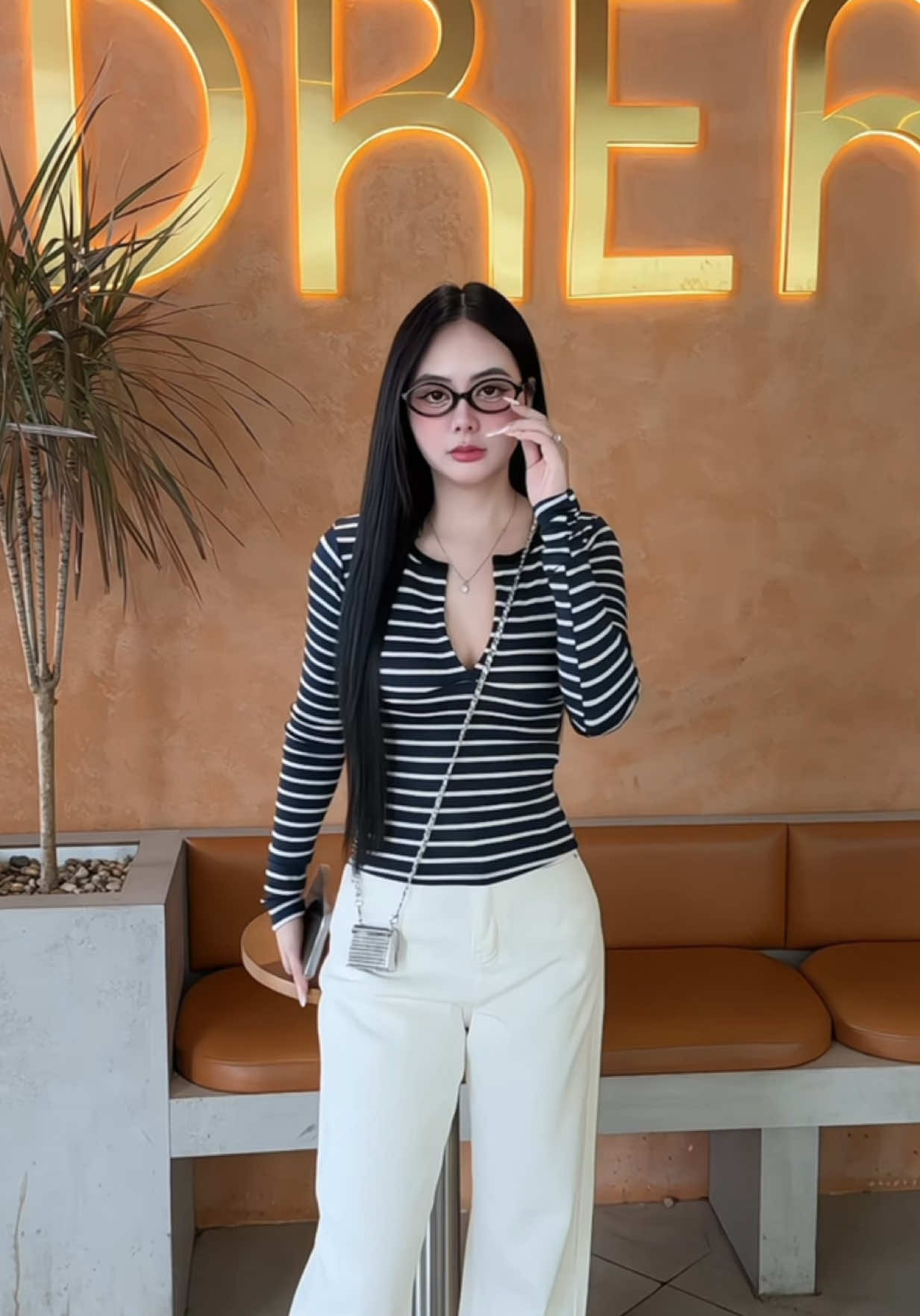 Áo new xinh @Trang Mun Trendy 🎀 #xuhuongtiktok #viral #trangmun #thoitrang #xuhuong 