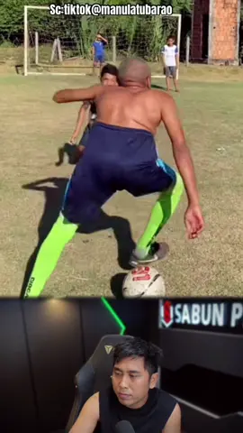 Karna kasian aja 🗿😂 Sc:tiktok@manulatubarao
