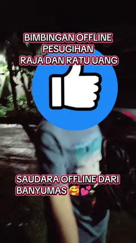 Apakah hidup anda terasa apes terus menerus? Apakah anda memiliki masalah yang tak kunjung menemukan jalan keluar? Atau mungkin ada luka batin, beban hidup, dan pertanyaan yang tak pernah selesai atau terjawab?  👑 Saatnya berhenti mencari sendiri. Bimbingan ini hadir untuk anda sebagai ruang penyembuhan, pembukaan jalan rezeki, serta pelepasan beban energi lama yang mengikat hidupmu. 📍 Lokasi Bimbingan Spiritual Offline: Jawa Tengah: Cilacap kecamatan wanareja.  Jabodetabek: Bekasi Tambun Utara Rawa Kalong.  Jawa Timur: Pasuruan Kecamatan Prigen (Vila Raung Indah).  👑 Kuota terbatas, hanya untuk mereka yang benar-benar siap berubah dan menerima kelapangan hidup baru. Silakan hubungi admin kami untuk informasi dan pendaftaran: 👑 Cilacap : 0838-7795-7264 (Reno)  👑 Bekasi : 0811-220-376 (Mba Rikha) 0817-6366-351 (Mas Yudi)  👑 Jawa Timur : 0853-3465-4789 (Mas Hamdan).  👉 Jangan tunggu sampai hidupmu terlalu berat untuk ditanggung sendiri. Bisa Jadi, pertemuan ini adalah jalan yang sudah ditulis Tuhan untuk anda. #BimbinganSpiritual #Cilacap #Bekasi #Pasuruan #PemutusKarma 