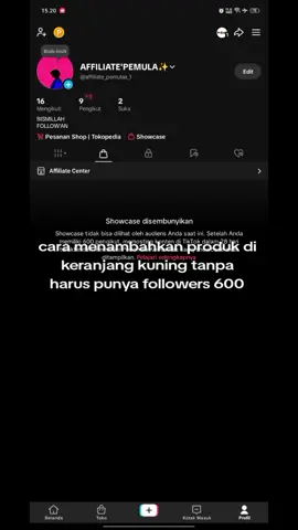 STOPP SCROLLL‼️ JANGAN LUPA TINGGALKAN JEJAK KALIAN‼️‼️ #fyp #afiliatetiktok #moots? #fyppppppppppppppppppppppp #afiliatepemula 