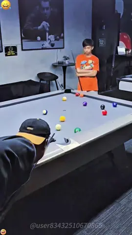Funny billiards #funny #billiards #billiard #funnyvideos #fail #funnytiktok #foryou #USA #funnymoments #unlucky #fypシ #funnyvideo 