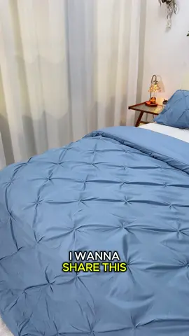 #bedding #tiktok #shipping #sleepwell #bedroom 