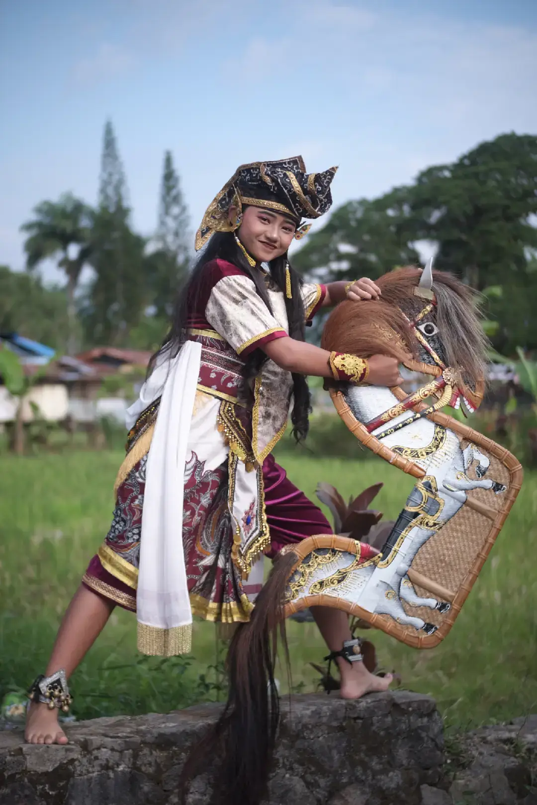 2 #kesenian #ambarawa #fyppppppppppppppppppppppp 