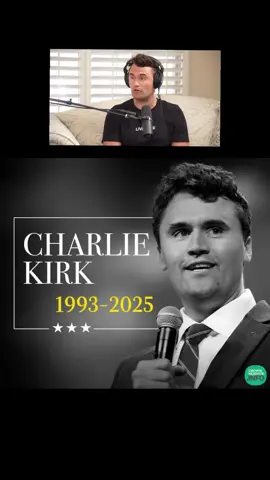 Charlie Kirk dedicated his life to promoting respectful dialogue and standing up for his beliefs. His commitment to open discussion and civil debate inspired countless people to think critically and engage thoughtfully in the world around them. The tragedy of his loss is not only a loss to his family and friends but to everyone who values the courage to speak out and the power of ideas. We must come together to seek justice for Charlie. Finding the person responsible for this senseless act is crucial, not just for accountability, but to honor the principles he stood for. Let us stand united in supporting his family, raising our voices for justice, and ensuring that the values Charlie fought for, respect, dialogue, and integrity, are never silenced. #justiceforcharlie #charliekirk 