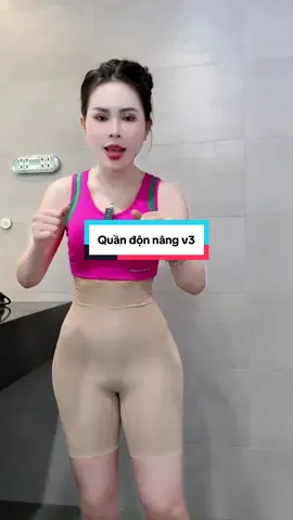 Quần độn hông nâng v3 #quandonhong #shopkimyen61 