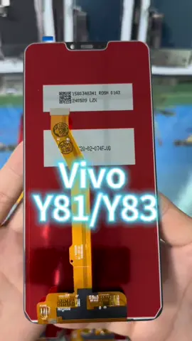 🔥Vivo Y81/Y81i/Y81S/Y83/Y83A✨#LCD #vivo #y81 