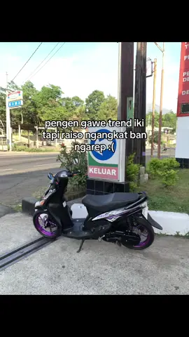 tutor puh sepuh #mio #mio5tl #miosporty #promoseruweekend 