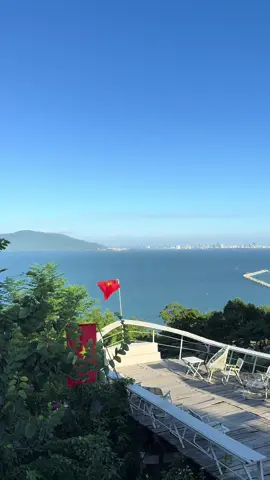 Đang nắng đẹp siêu chill anh chị ư 😍😍😍 Lét gô là có ảnh đẹp ạ 😍😍😍#doicuudanang #doicuuhaivan #tiktok #doicuu #xuhuong 