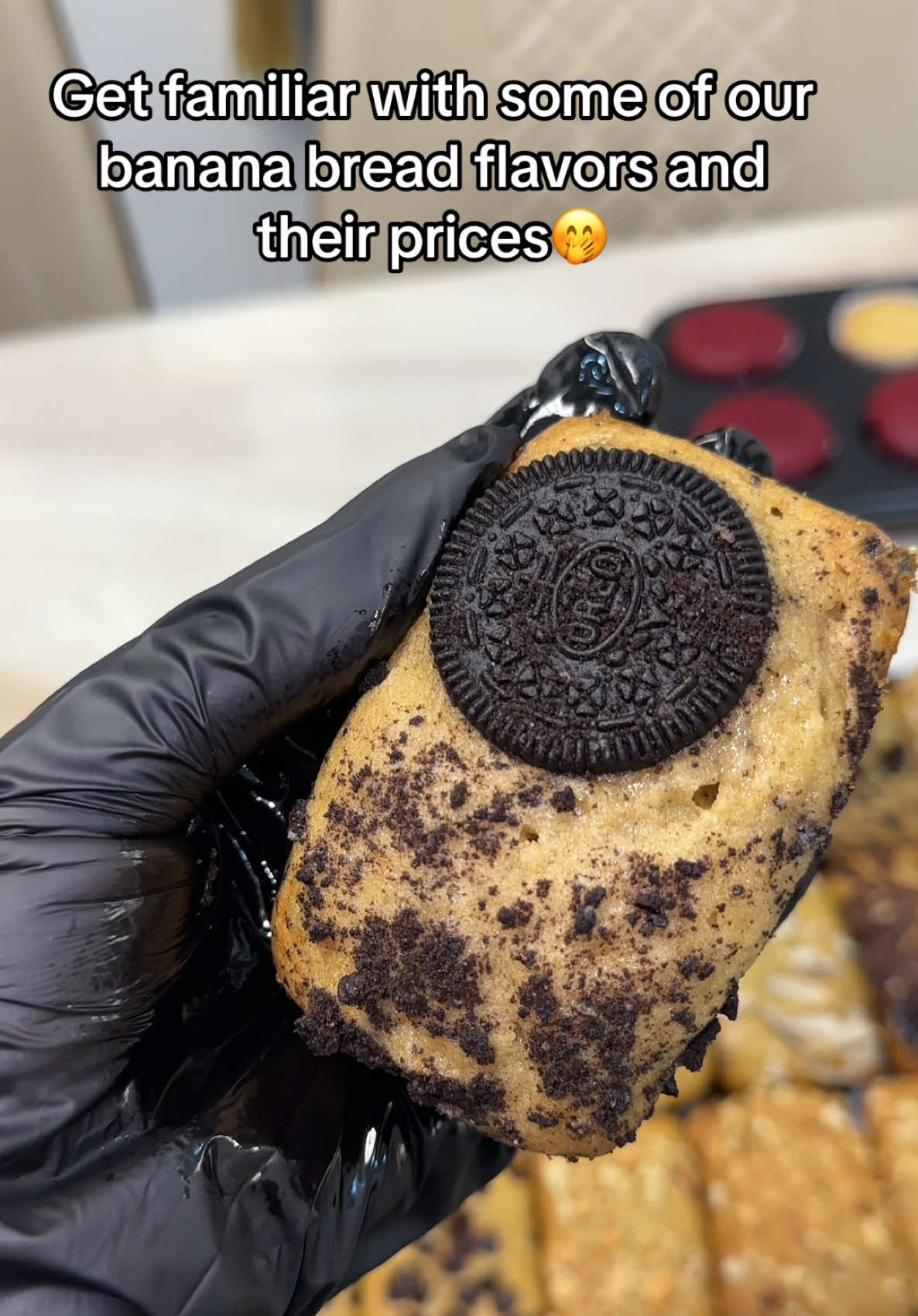 To place your order send a WhatsApp message to 0.7.0.6.4.8.4.2.2.6.6         #restaurantinbenincity #dinasgourmetbenin #viraltiktok #ufy #bananabreadinbenincity        Banana bread Banana bread vendor  Banana bread baking Banana bread content ideas  Banana bread recipes at home  Banana bread with chocolate chips 