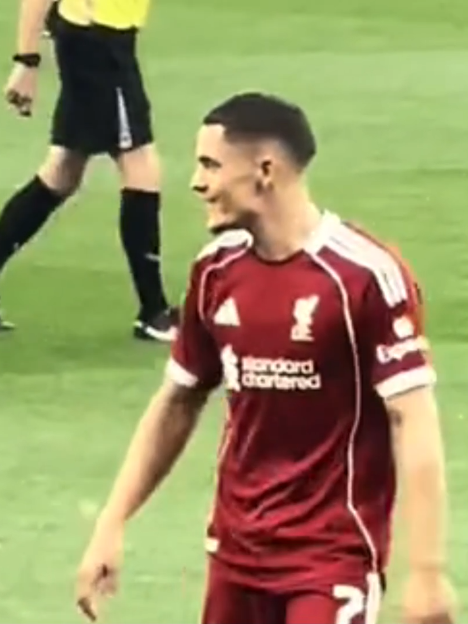 วาทะลูกหนังขอเสนอ