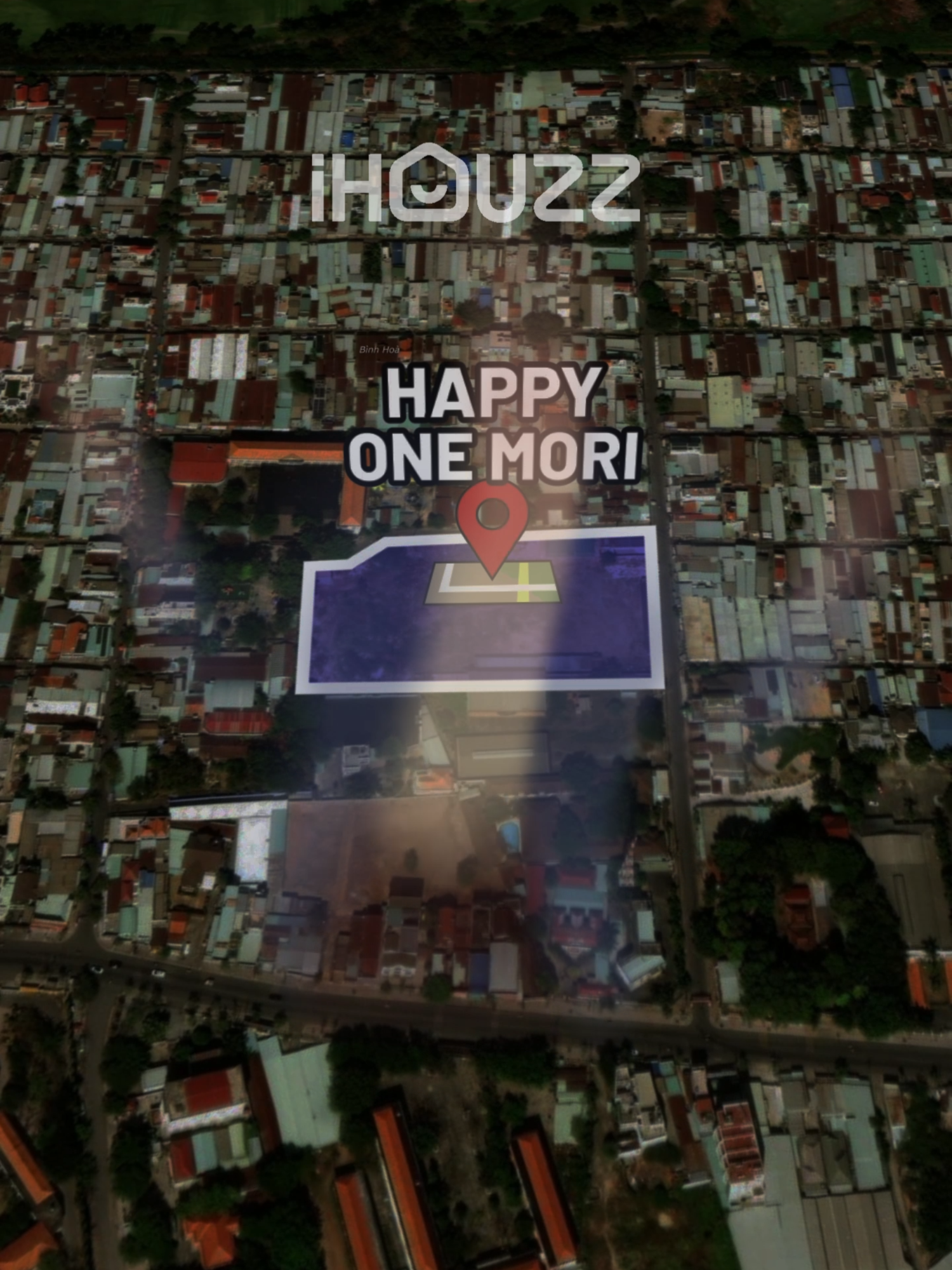 🏗 HẠ TẦNG BỨT PHÁ - GIÁ TRỊ BỀN VỮNG 🎑HAPPY ONE MORI - ĐIỂM VÀNG ĐẦU TƯ 🚇Tuyến Metro số 2, Quốc lộ 13 mở rộng, cùng chuỗi KCN & TTTM quy mô lớn đang biến Lái Thiêu thành điểm kết nối chiến lược mới của khu Đông Bắc TP.HCM. 🌿Ngay trung tâm khu vực sôi động ấy, Happy One Mori nổi bật như một biểu tượng an cư - đầu tư đón đầu làn sóng phát triển hạ tầng và gia tăng giá trị bền vững. ---------- 🏢𝐢𝐇𝐨𝐮𝐳𝐳 – Đơn vị phân phối chính thức 𝐇𝐚𝐩𝐩𝐲 𝐎𝐧𝐞 𝐌𝐨𝐫𝐢 📩Inbox cho fanpage hoặc liên hệ hotline 0909.498.209 để an cư giữa không gian xanh, kết nối cộng đồng tri thức tinh hoa ---------- #iHouzz #HappyOneMori #Canho #Duancaocap #Songxanh #Duonglanh #congdongtinhhoa