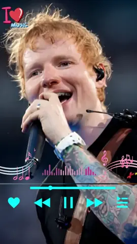 Perfect #edsheeran #perfect #popmusic