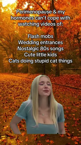 #fyp #perimenopause #menopause #genx #gen❌ 