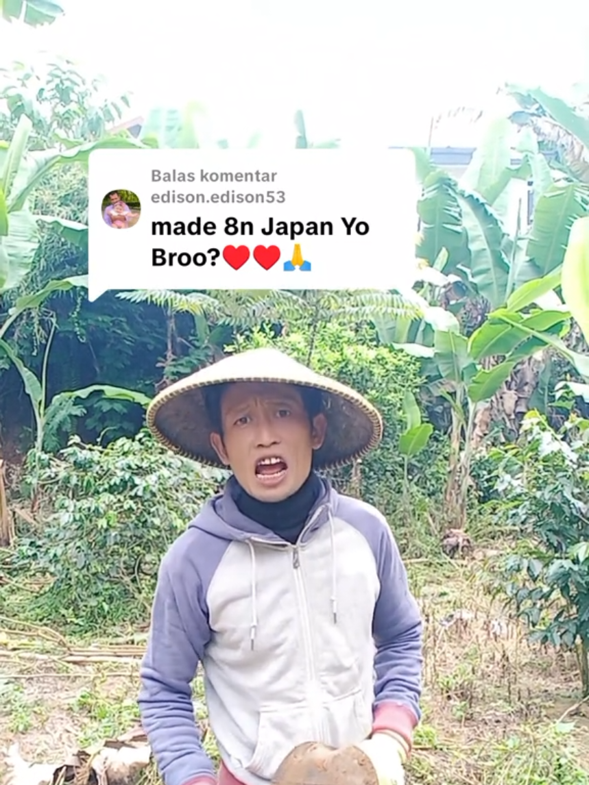 Membalas @edison.edison53  china bos China beli gera sok. #cangkulistanaperkakas #cangkul #petaniindonesia🇮🇩🇮🇩🇮🇩🌿🌿 #petani #petanimuda 