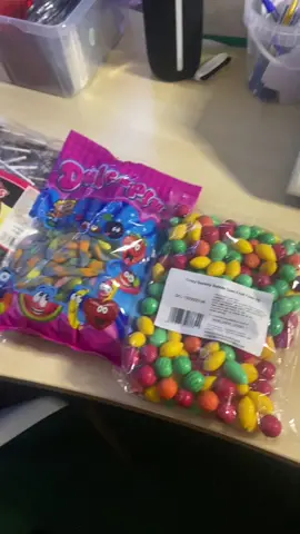 Réassort et nouveautés #pourtoi #letimebonbons #bonbon #nouveautés #reassort 