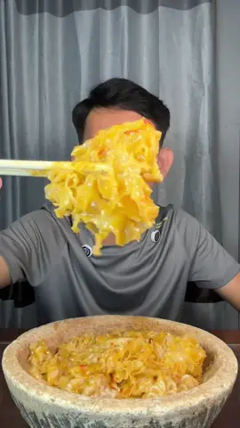 Seblak Jamur Salju coetnya enak bang😭 @Yudha Pangestu 