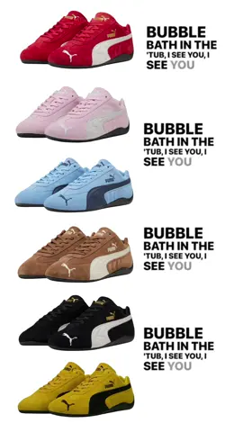 puma speedcat >>> #pumaspeedcat #puma #speedcat#4u 