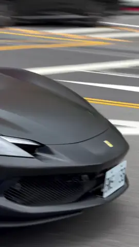 296 GTB V6 Hybrid #ferrari296gtb #ferrari296 #ferrari #viral #viralvideo 