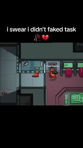 bro 🥀💔 #AmongUs #foryoupage #gaming #fyp #meme 