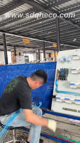 Hello boss , the owner of 20,000 square meters power distribution box factory , welcome to come to me for cooperation .#Distributionbox #Complete electrical #Manufacturing #Service Automated molding
مرحبا ، بوس ، 20000 متر مربع مربع توزيع مصنع بوس ، مرحبا بكم في التعاون معي هنا .
