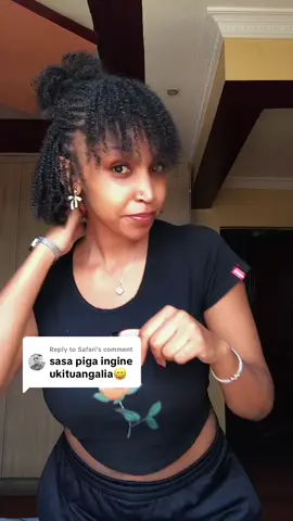 Replying to @Safari  Love this for us! #fyppppppppppppppppppppppp #starterlocs #kenyantiktok🇰🇪 #microlocs 