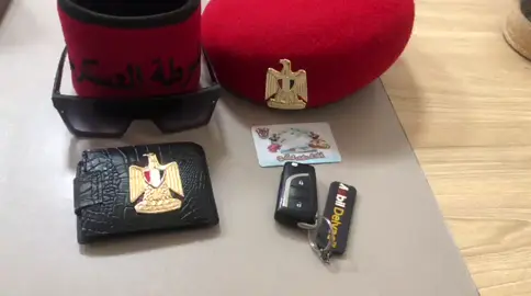 #الشرطه #العسكرية # #الجيش_المصري_رجال💪🇪🇬 