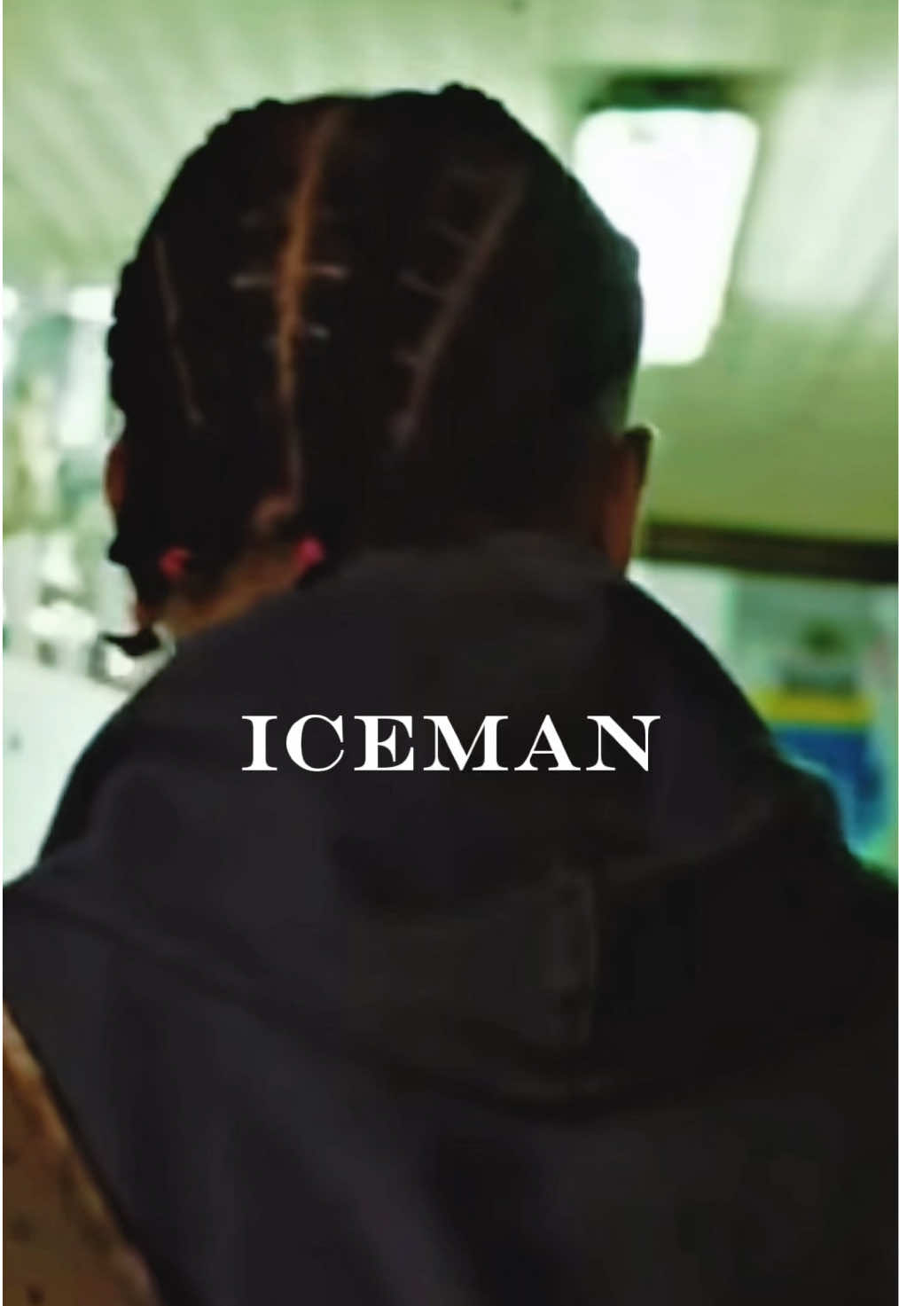 Drake - ICEMAN (Outro)