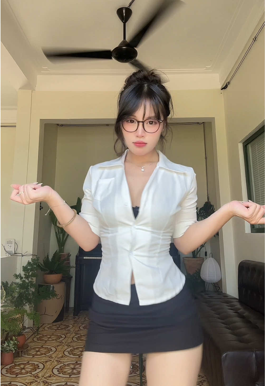 Ghiền~~~ #fypシ゚ #viral #OOTD #xh #fyp 