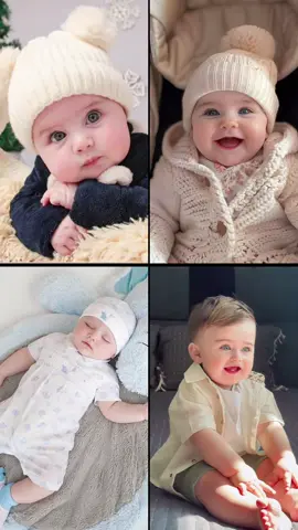 MashAllah #babylove #fyp #cutebaby 