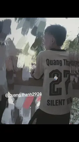 [Giới thiệu thành viên đội bóng] Lê Quang Thanh (Lùn) Vị trí: Hậu Vệ  Ưu điểm:Cắt bóng tốt,chuyền như đặt  Nhược điểm: Luôn lết vế trong các tình huống tranh chấp ⚽#flypシ #slienwin #CapCut 