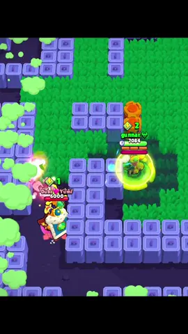 Mandy Clutch #brawlstars 