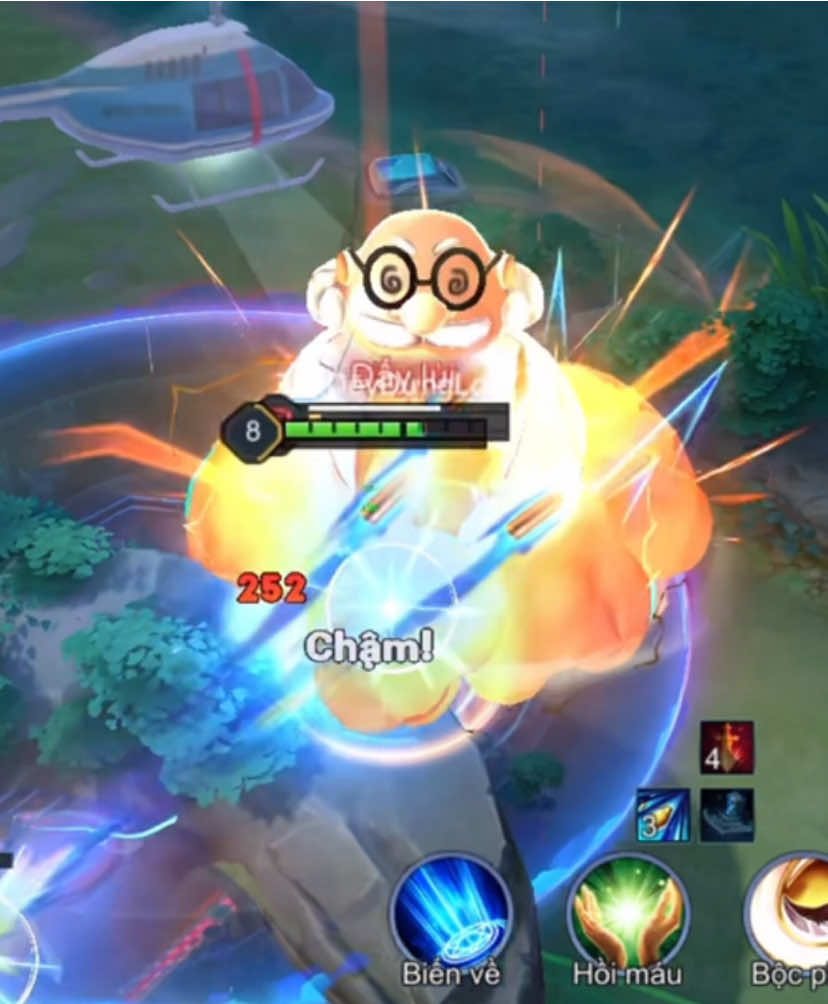 Ôi cái discor mes #hàiliênquân #aov #rov #lienquanmobile #xuhuong 