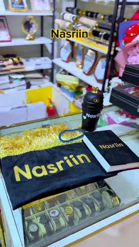 Nasriin #dalabgifts #foryoupage #homeofgift 