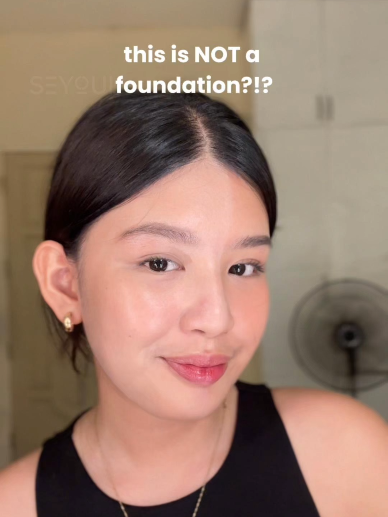 ❓ Why spend time layering products? ✨ T Collagen Stem Cell Sunscreen – your all-in-one solution! #seyoulph #seyoulskincare #tcollagensunscreen #seyoultcollagensunscreen #sunscreen #serumsunscreen #sunprotect #seyoulsunscreen#tcollagen