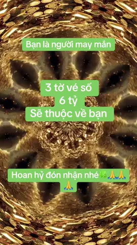 Vía trúng số#âmthanhthuhuttienbac #thầntaiden #phongthuytamlinh #trúngvésốđộcđắc #thuhuttienbac 