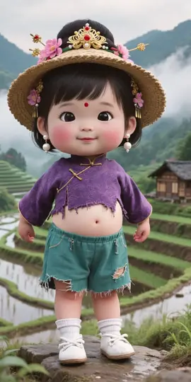 Baby dance #baby#wolink