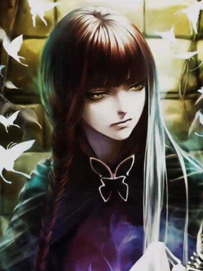 daughter of god #fatamorgana 