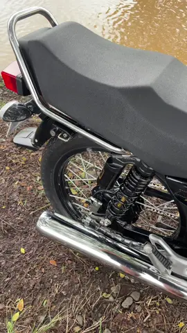 Standar tamasya 😋#rxking #rxkingindonesia #rxking135cc 