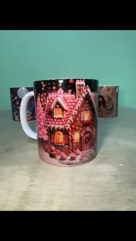 Are your Christmas mugs ready? 🎄#giftideas #christmasgiftideas #personalizedgifts #tiktokproducts #trendingnowtiktok 