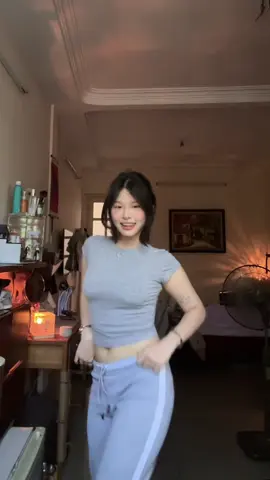 bụng mỡ👁️👄👁️