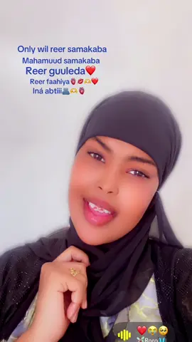 Wiiil reeer fahiyaaaa❤️🫀#reersamakaab #samakaabpower💪@😎BOODHARI 😎 