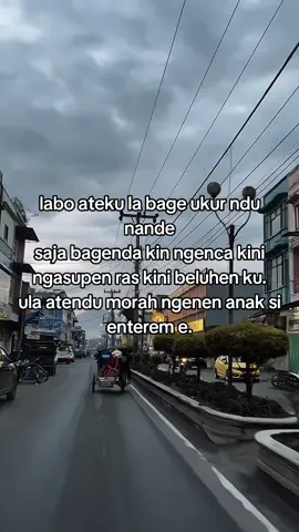 #kalakkaro #kabanjahe #tanahkaro 