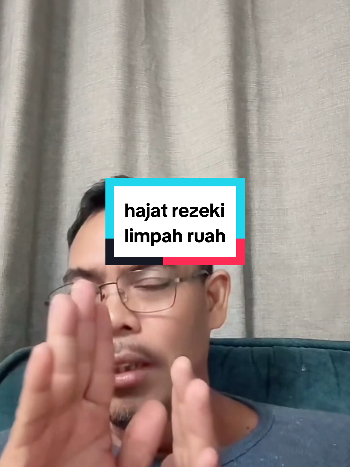 #petua #amalan #mdrosdihasan #fyp 