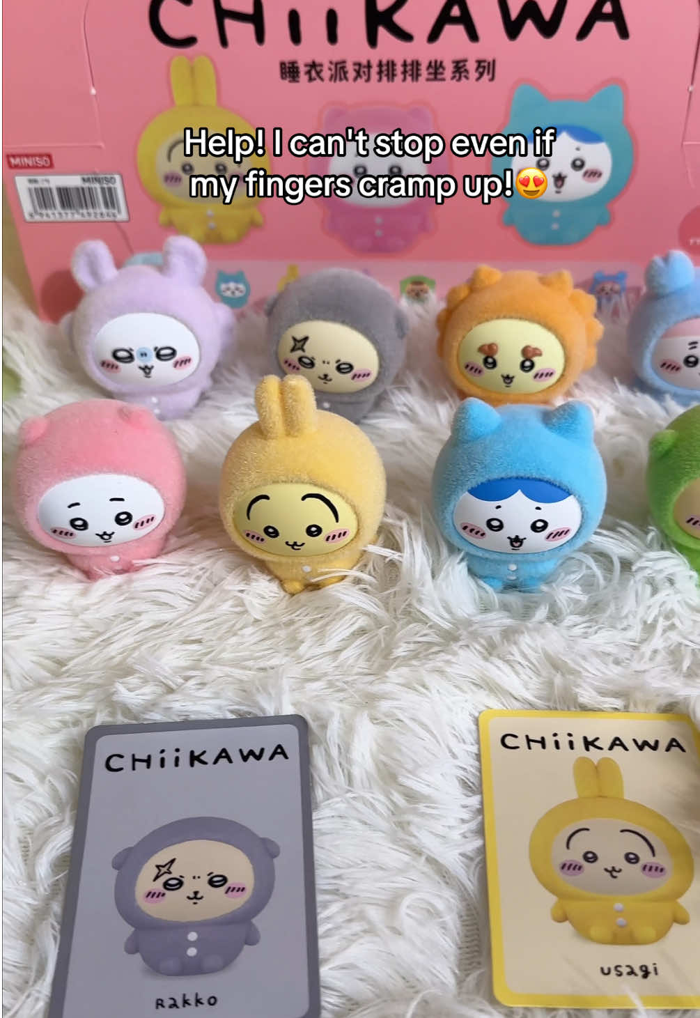 😍😍😍#getreadyforfashionweek #fallfreshness #fyp #robloxfyp #chiikawa 