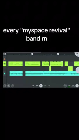 and the band will be called smth like 