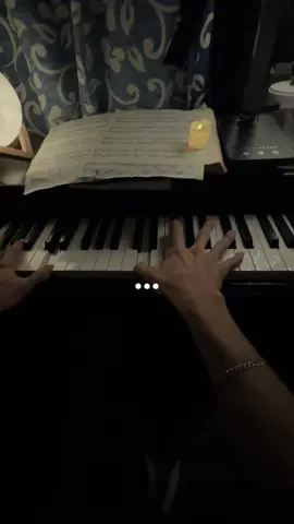 Experience - Ludovico Einaudi  #pianotok #midnight #mymind #calm #experienceludovicoeinaudi 