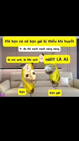 hầu như bạn gái nào cũng vậy nhỉ #meme #memecat 