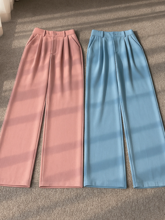 #trouserpants #trousers #trousersoutfit #pantsforwomen #TikTokFashion 