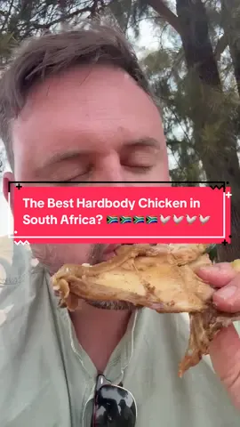 I’m Nick Hamman and I’m looking for the best hardbody chicken in South Africa and today I’m in the place whose name in Northern Sotho translates to place of safety, the largest urban centre north of Gauteng, Polokwane. For the last two days I’ve been here I’ve noticed large groups of locals gathering by this tented area around meal times, which is usually a good sign. Upon closer inspection I learned that they were coming to try Matswela’s place on the corner of president Paul Kruger and Bodenstein. This open air, shaded establishment provides a cooling respite from the harsh Limpopo sun and for R50 you can get a plate of plenty local classics, mogodu, chicken intestines and what I was here for today, hardbody chicken. Sometimes called mašanka in these parts uMleqwa — or “hardbody chicken” — is a free-range, old hen that’s run wild, bred naturally in township and rural spaces, which yields dense, flavour-packed meat that takes time to cook down but delivers a rich, deep stew unlike any supermarket bird. Here it’s done excellently together with a generous serving of steaming pap and fresh vegetables grown in one of the most fertlile parts of our country. This is wholesome, delicious, South African food and I would highly recommend trying out Matswela’s place for yourself and have left the details in the caption, but if this is not the best hardbody chicken in South Africa, you need to let me know in the comments where I’m going next Address: cnr President Paul Kruger and Bodenstein Polokwane, Limpopo #chicken #hardbody #umleqwa 
