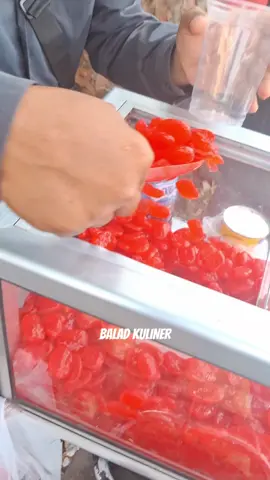 MANISAN KOLANG KALING #ideusahamodalkecil #Iidejualan #usahasendiri #jajanan #food 